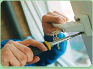 Lymington lock repairs