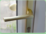 Lymington lock installations