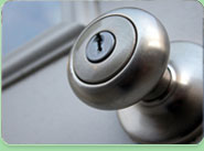 Lymington lock fitting