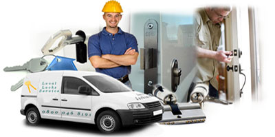 locksmith Lymington